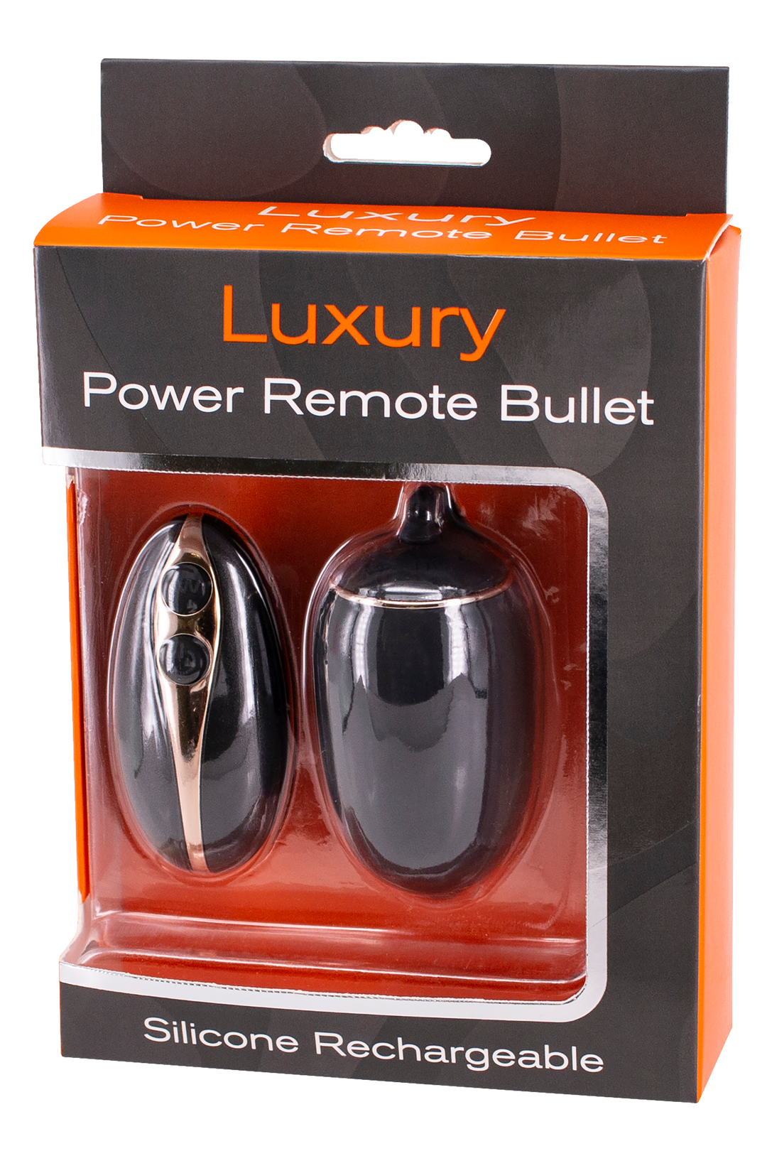Ovulino Luxury Remote Control Sex Toys per la Coppia Realizzato in Silicone Medicale questo Bullet è Dotato di 7 Potenti Vibrazione e Ricarica USB
