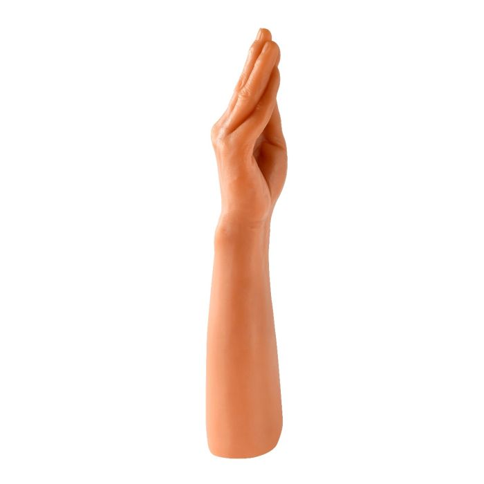 Questo Sex Toys Realizzato in Silicone Medicale Morbido 100% Impermeabile