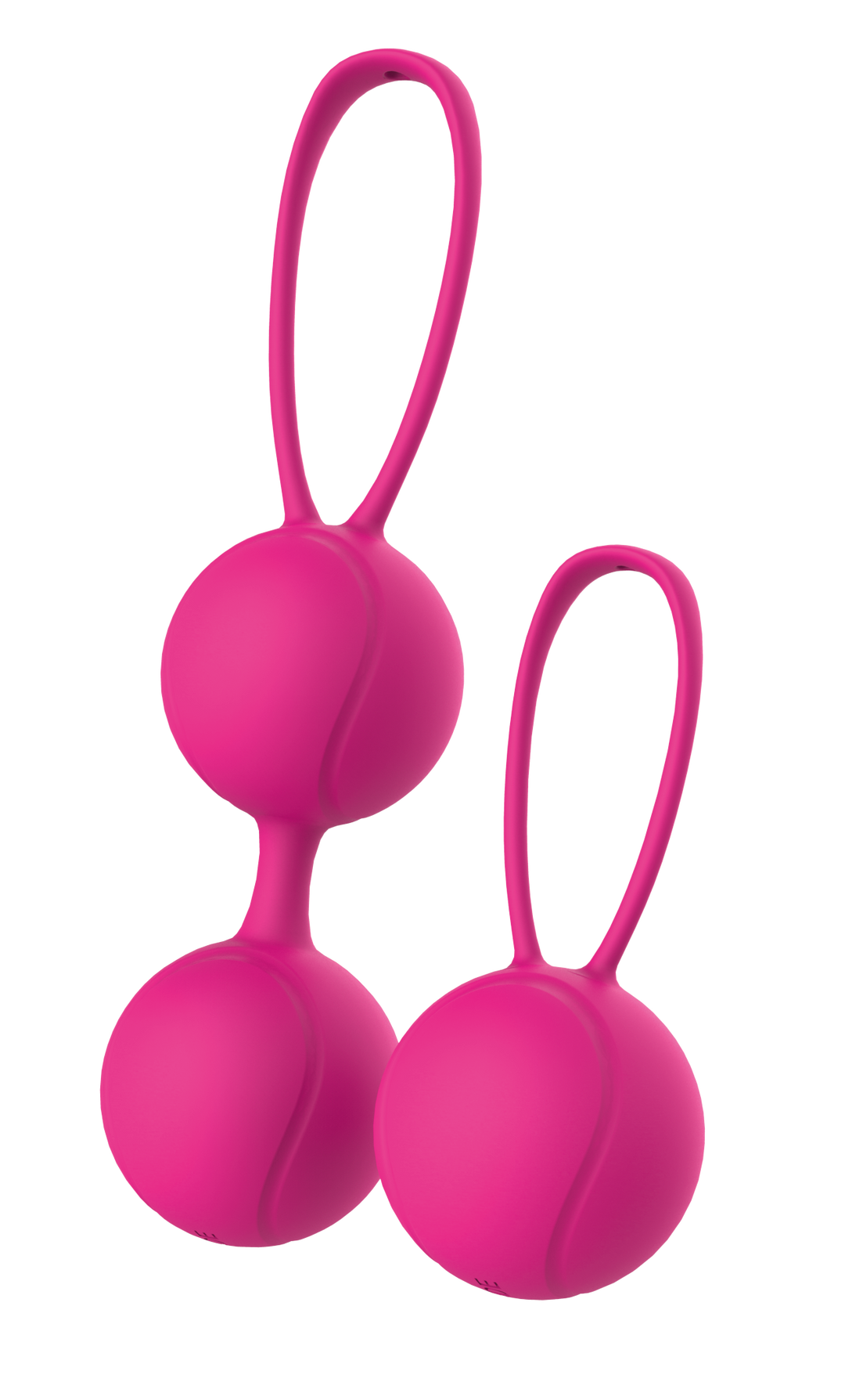 Palline Vaginali Allenamento Pelvico