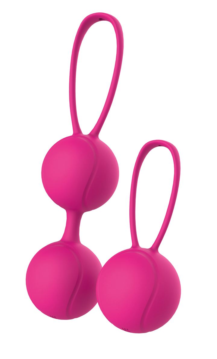 Palline Vaginali Allenamento Pelvico