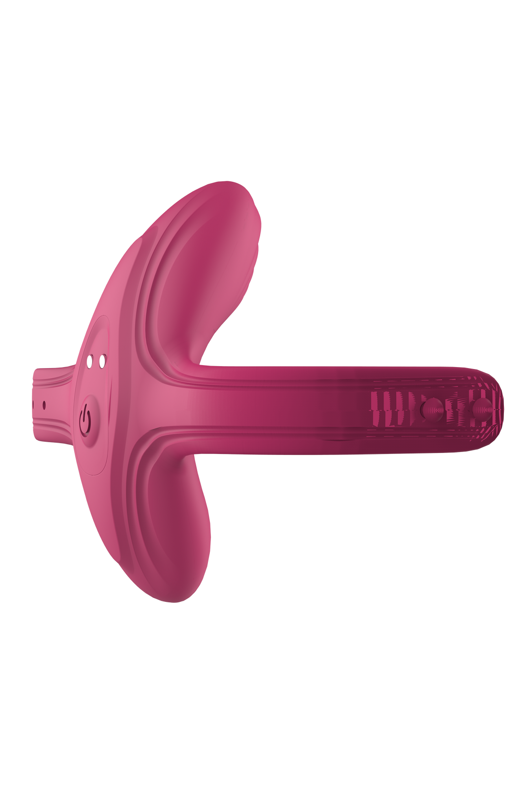 Essentials Panty Vibe  Sex Toys per Lei Stimolatore Clitorideo  con Telecomando  Realizzato in Silicone Medicale con 10 Modalitàa di Vibrazione