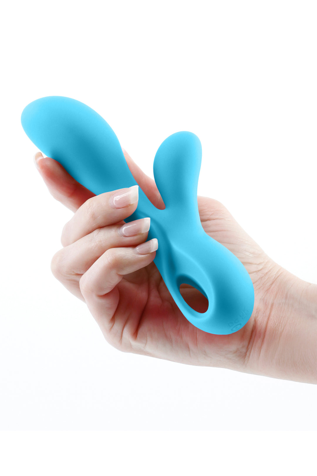 Revel Galaxy Sex Toys Rabbit per lei Realizzato In Silicome Medicale con 2 Motori 8 Vibrazione Ricaricabile USB