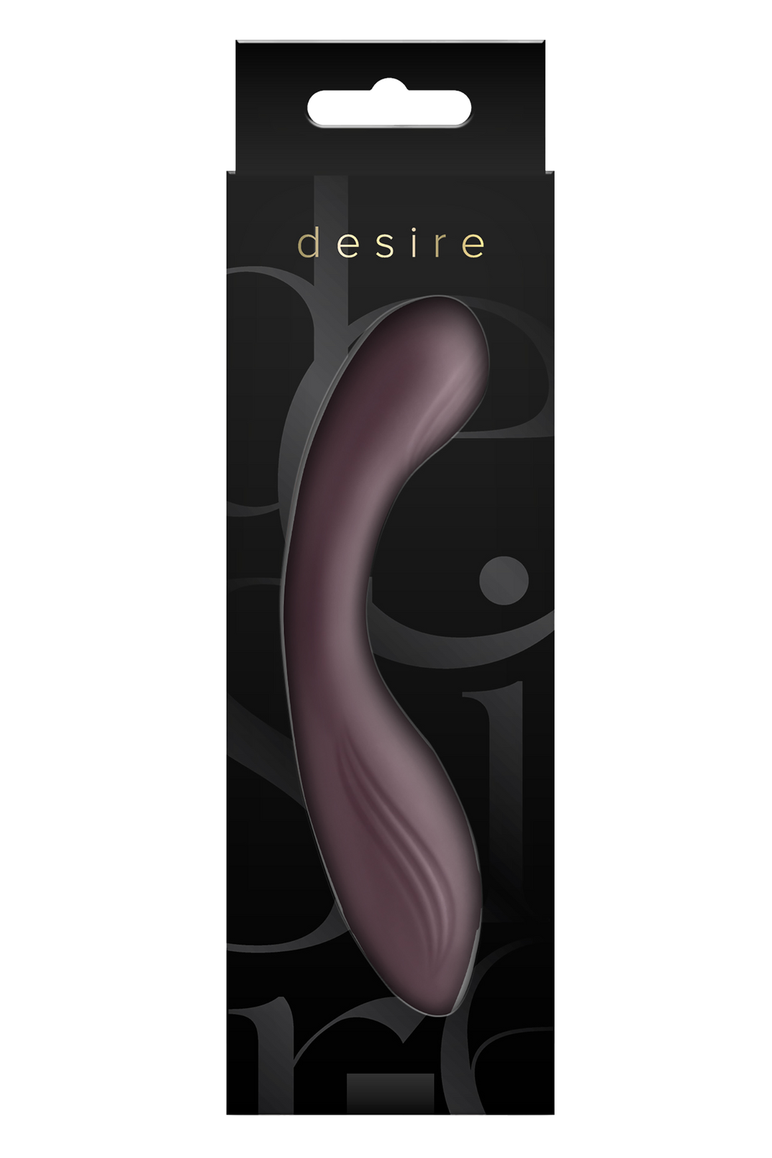 Desire Stimolatore Clitorideo Realizzato in Silicone Medicale con 3Velocita e 7 Funzioni con Ricarica USB