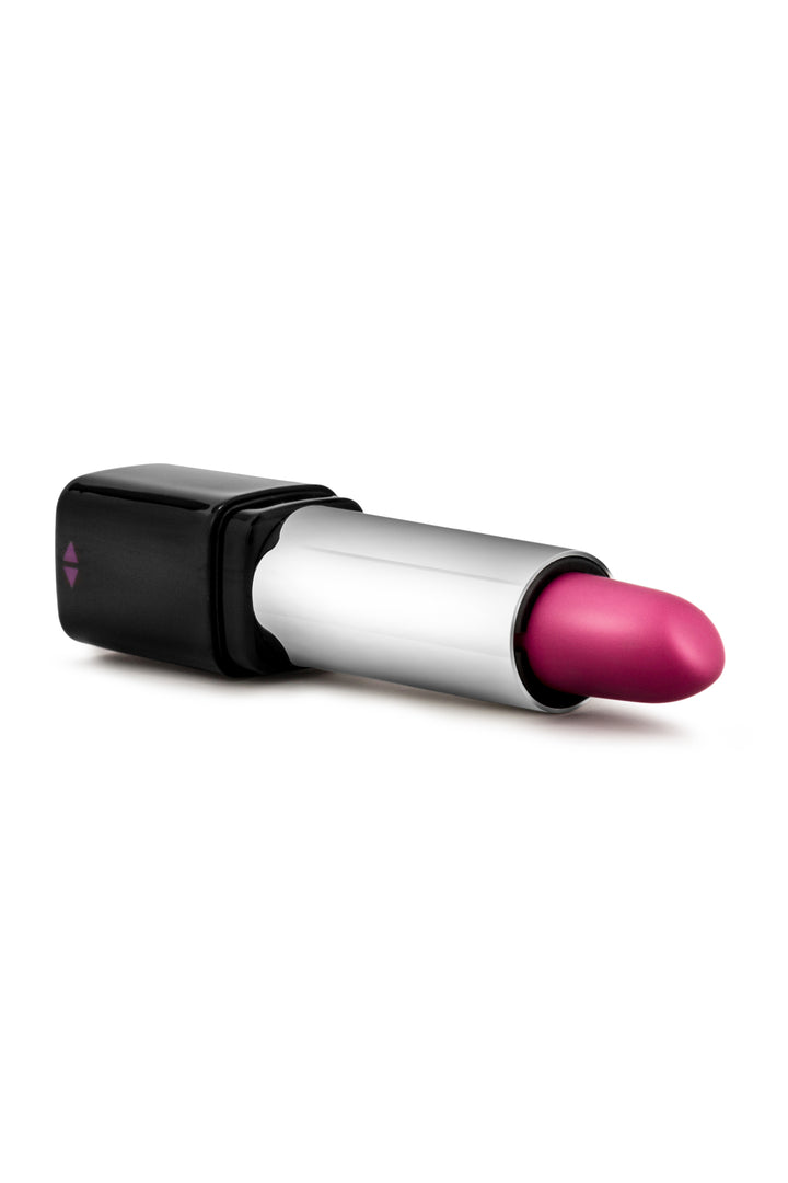 L'atmosfera del rossetto rosa