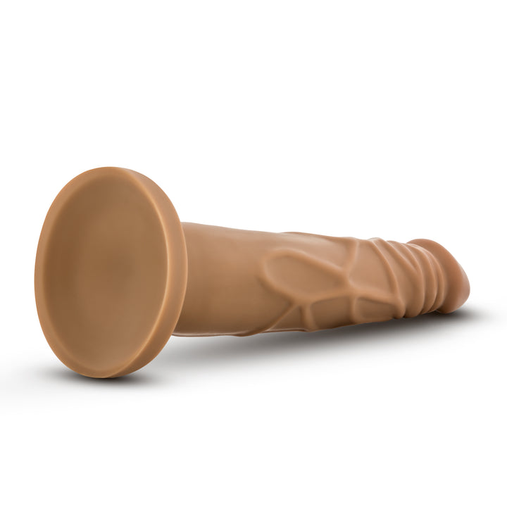 Dildo Realistico Sex Toys per Lei per Lui Realizzato in Puro Silicone Medicale Dr Skin