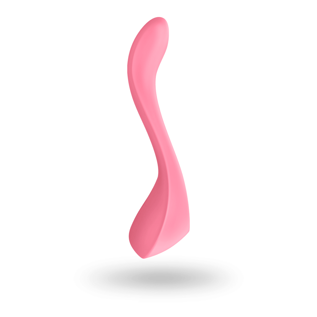 Satisfyer Endless Joy Sex Toys per Coppia Offre  14 Diversi Tipi di Applicazioni 3 Potenti Motori Consentono 100 Diversi Tipi di Vibrazione