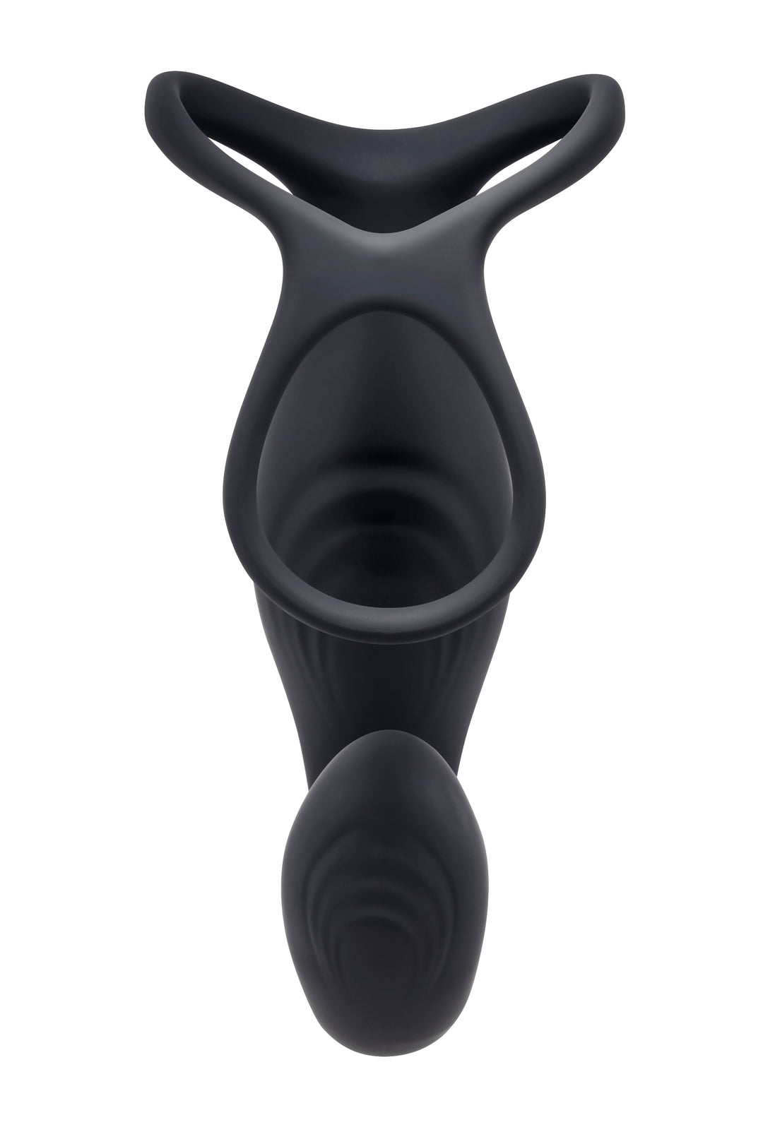 Gender X con i Suoi 2 Motori Potenti e 10 Ritmi di Vibrazioni Realizzato in Silicone Medicale Ricaricabile USB Sex Toys per Lui