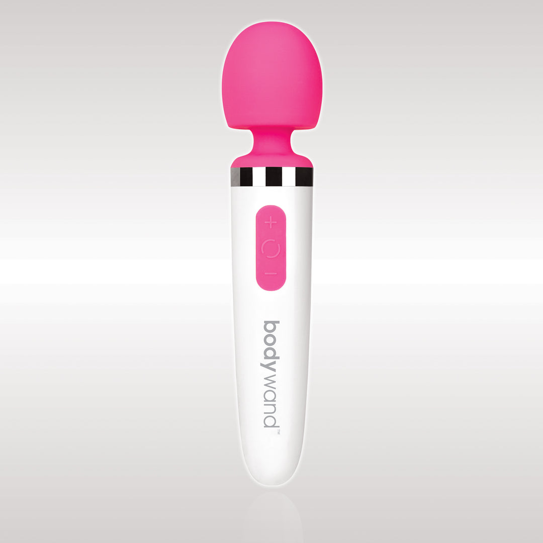 Stimolatore Clitorideo Body Wand