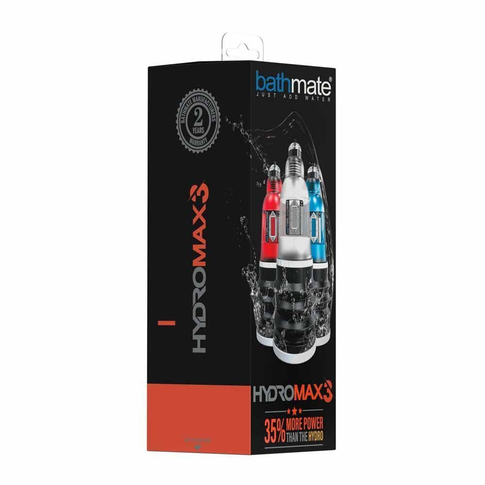 Hydromax 3 Bathmate