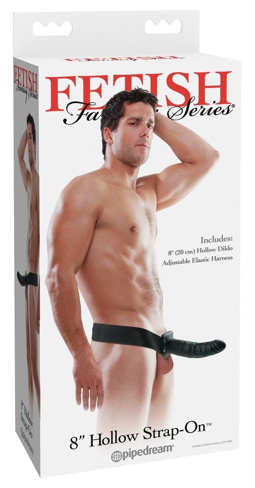 Sex Toys Strap-on Cavo