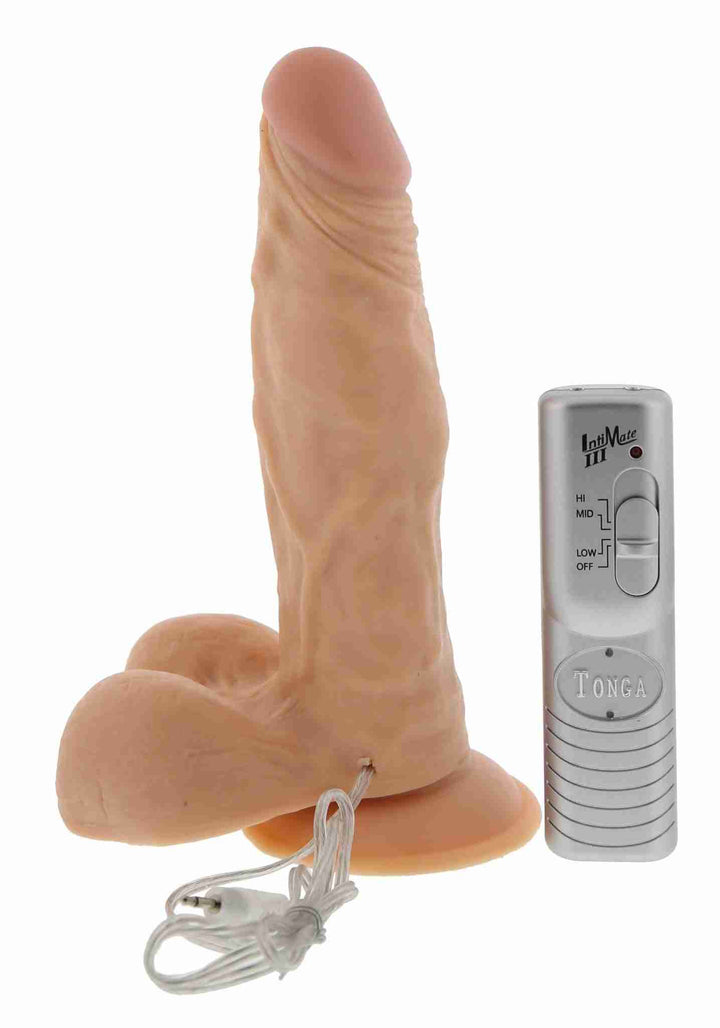 Vibratore