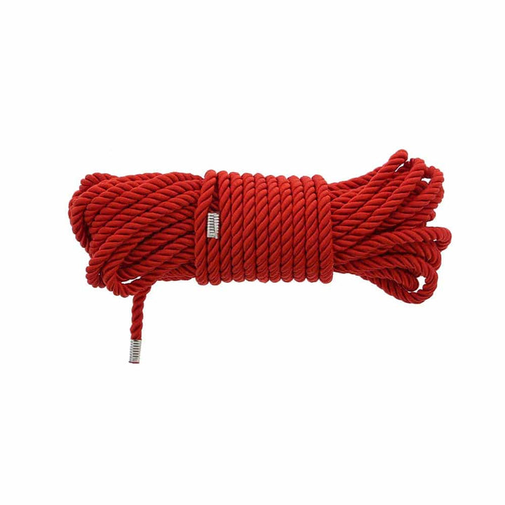 Corde Bondage 10m.