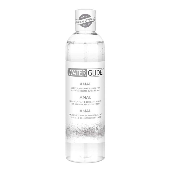 Lubrificante Anale 300ML