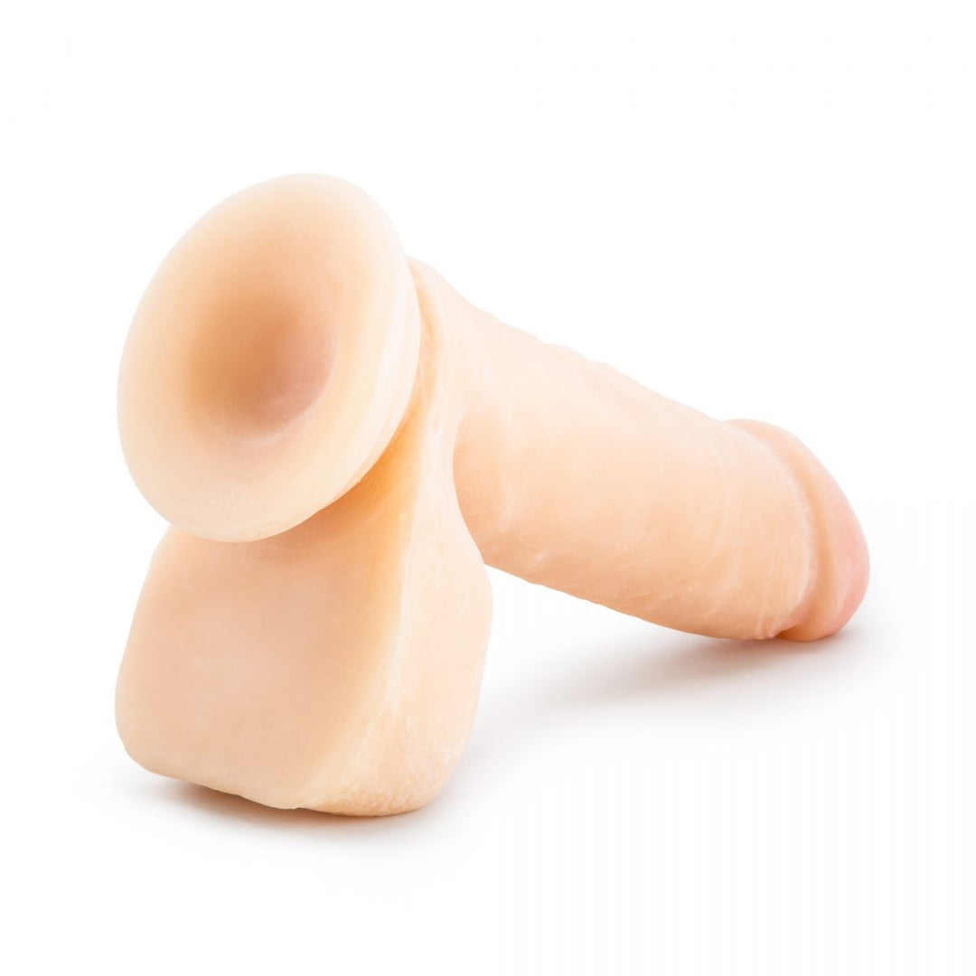 Aunaturel Dildo Realistico Sex Toys per Donna Realizzato Utilizzando Tecnologia Sensa Feel Dual Density