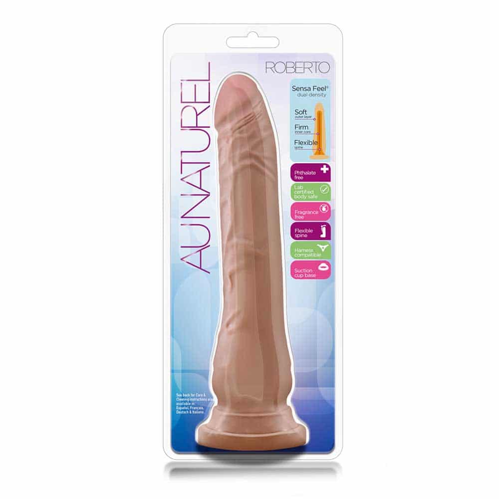 Dildo Strap-on Sex Toys Realizzato in Puro Silicone Medicale per il Divertimento della Coppia Compatibile con Imbracatura