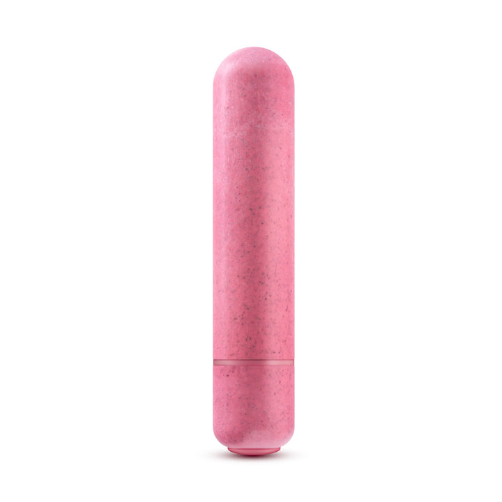 Bullet Biodegradabile con 1 Velocità Potente sex toy per Lei Stimolatore Clitorideo 1 Batteria AAA Non Inclusa