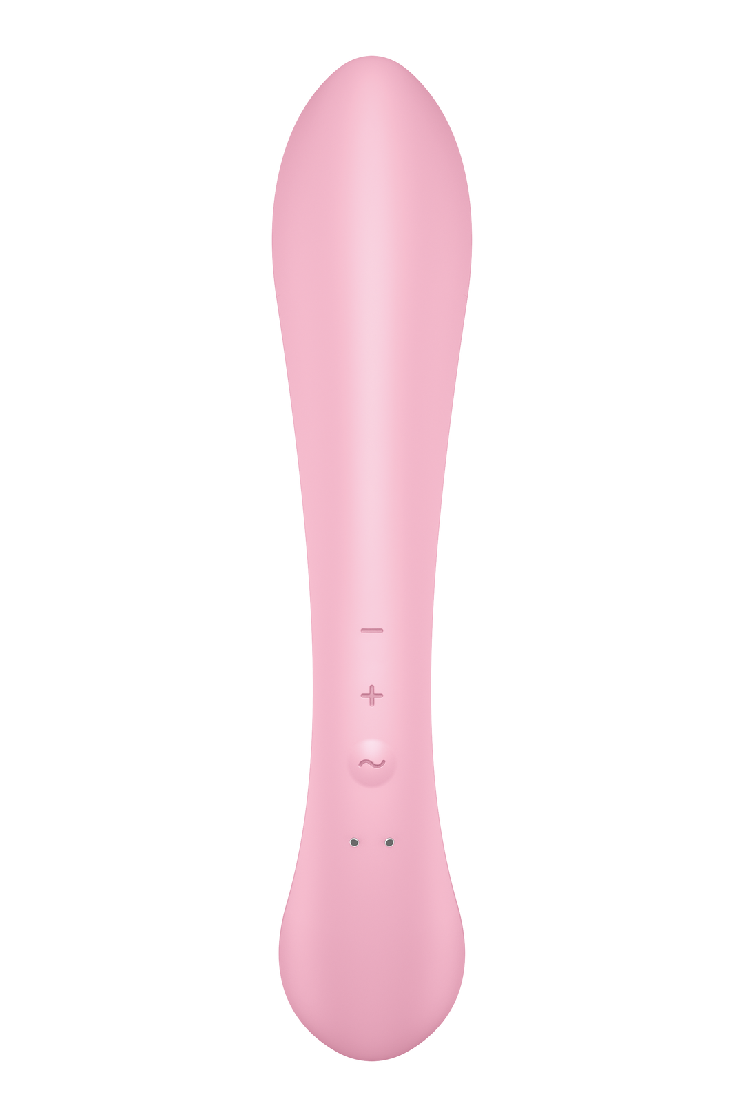 Vibratore Rabbbit  SexToys per Lei e per Stimolazione Clitoridea Realizzato in Puro Silicone Medicale con 3 Potenti Motori e 12 Differenti Vibrazioni