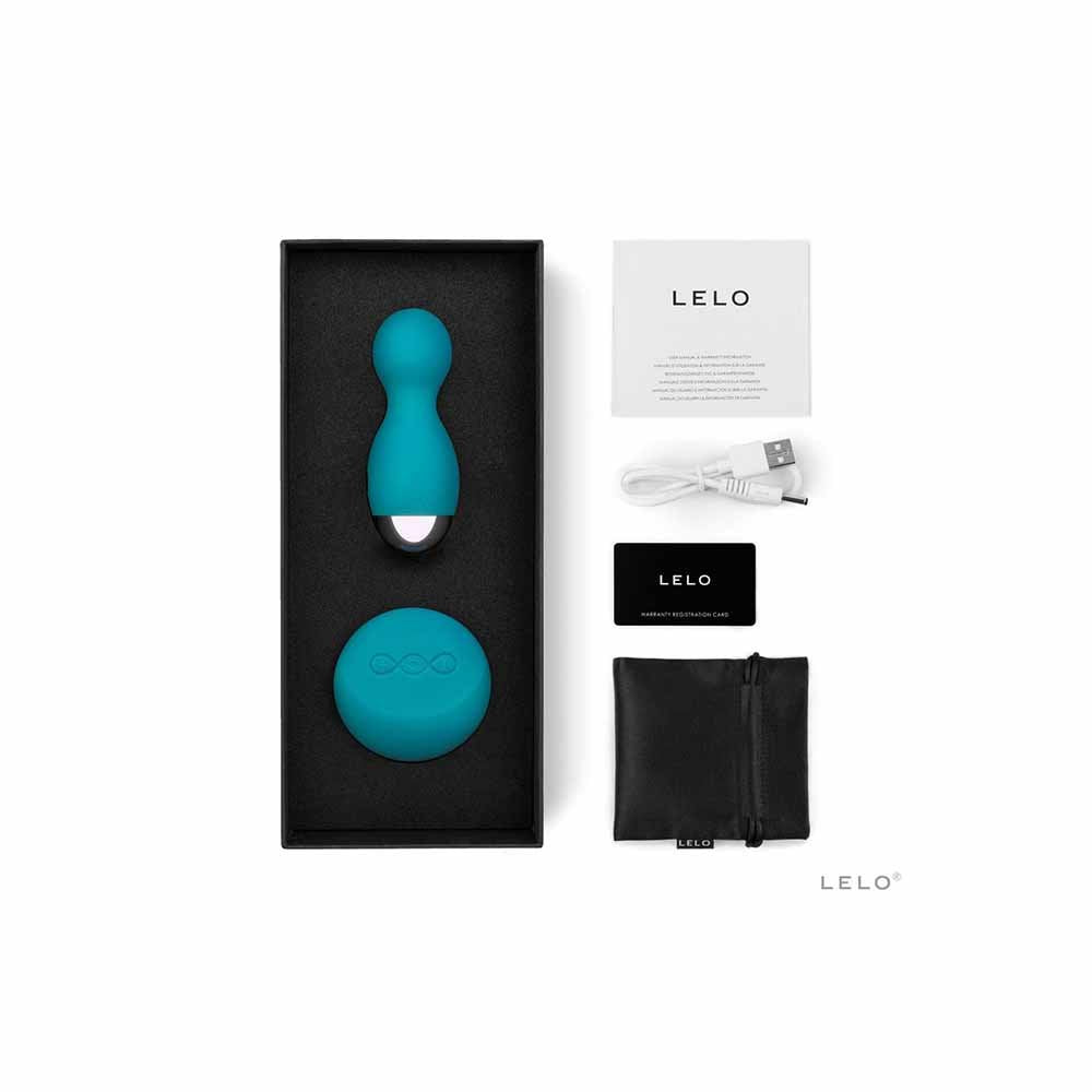 Lelo Hula Beads Ovulo