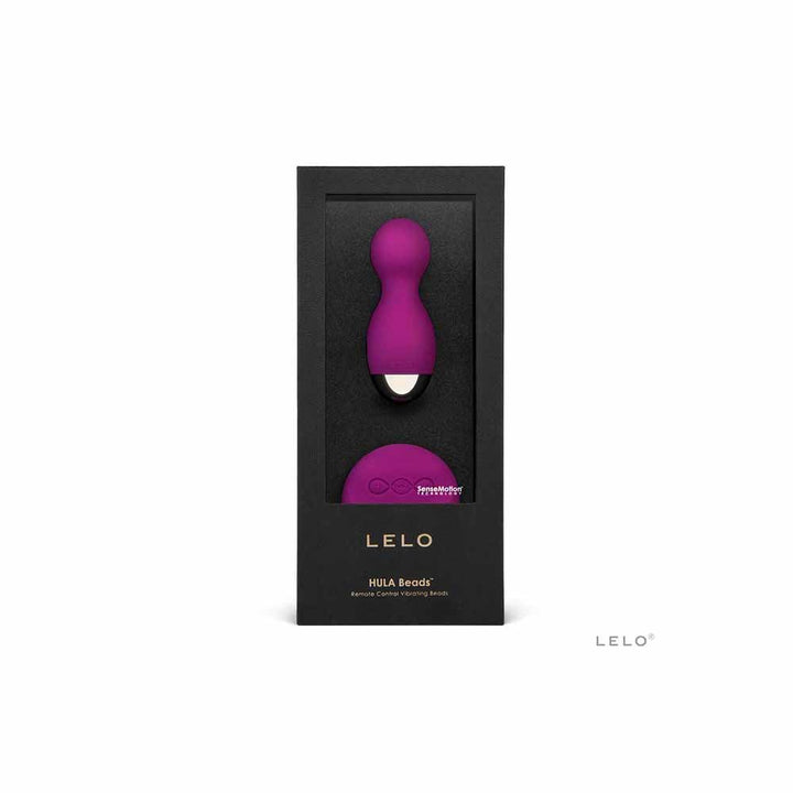 Hula Beads Lelo